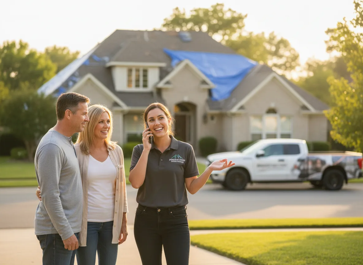 Emergency Roof Repair Alderpoint, CA FAQs